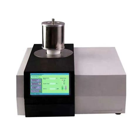 Thermo gravimetric analyzer (TGA) fabrication|cost of a tga instrument.